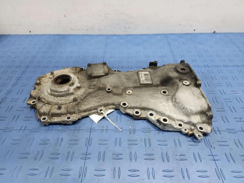 2013 Toyota Camry Timing Cover