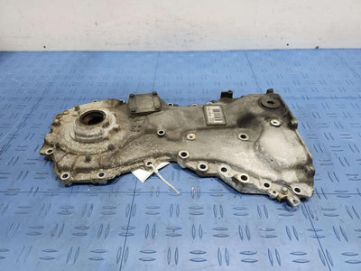 2013 Toyota Camry Timing Cover