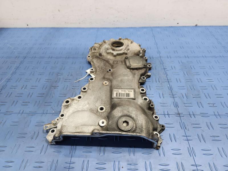 2013 Toyota Camry Timing Cover