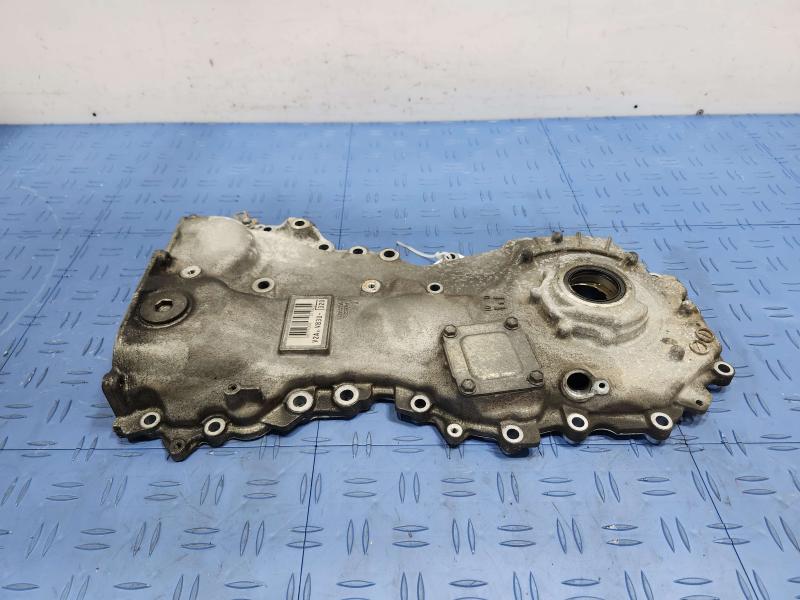 2013 Toyota Camry Timing Cover