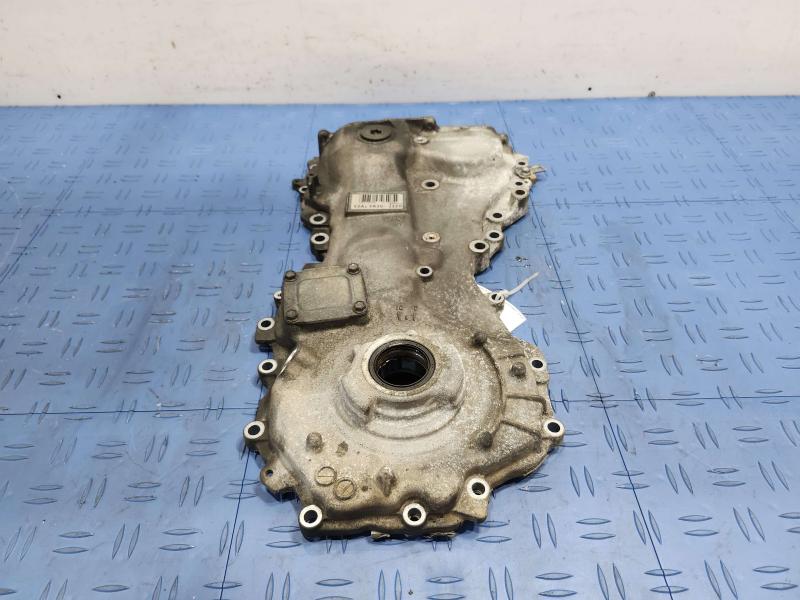2013 Toyota Camry Timing Cover