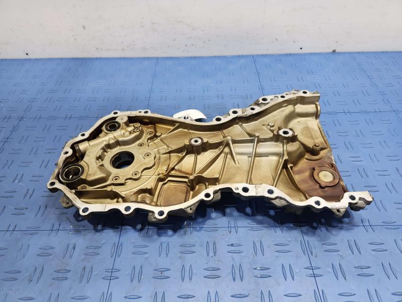 2013 Toyota Camry Timing Cover