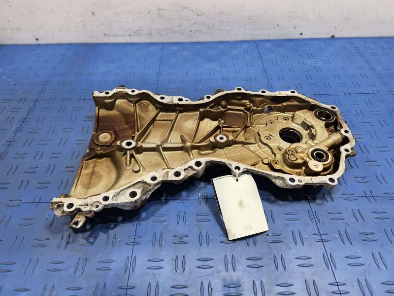 2013 Toyota Camry Timing Cover
