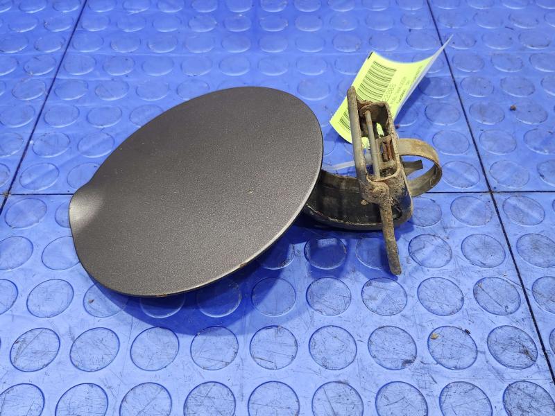2008 Ford F-250 Super Duty Fuel Tank Door
