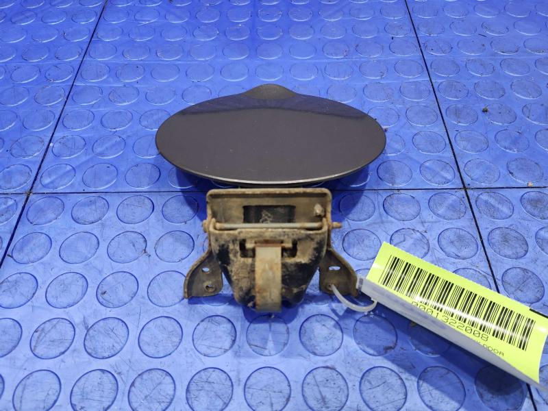 2008 Ford F-250 Super Duty Fuel Tank Door