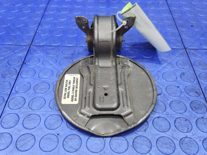 2008 Ford F-250 Super Duty Fuel Tank Door