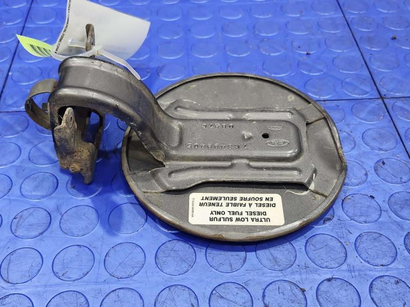 2008 Ford F-250 Super Duty Fuel Tank Door