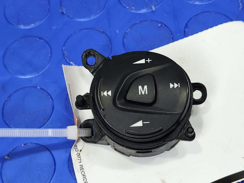 2014 Ford Escape Combination Switch