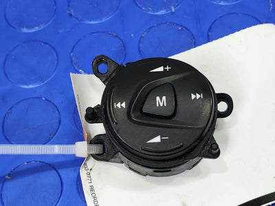 2014 Ford Escape Combination Switch
