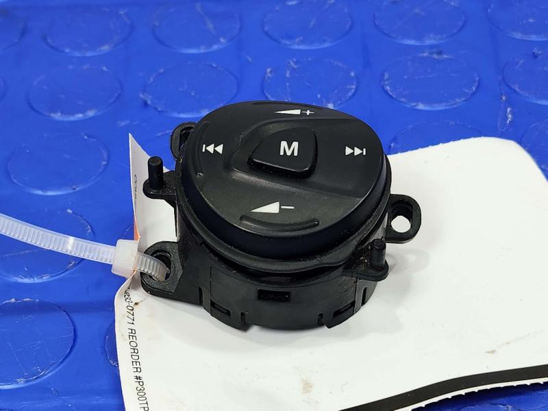 2014 Ford Escape Combination Switch