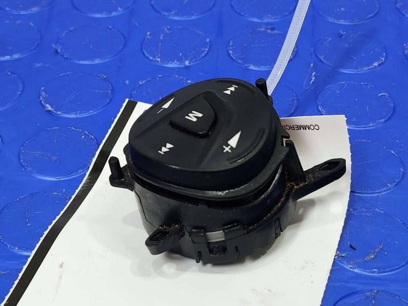 2014 Ford Escape Combination Switch