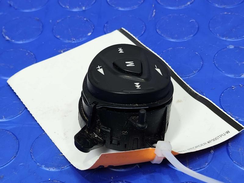 2014 Ford Escape Combination Switch