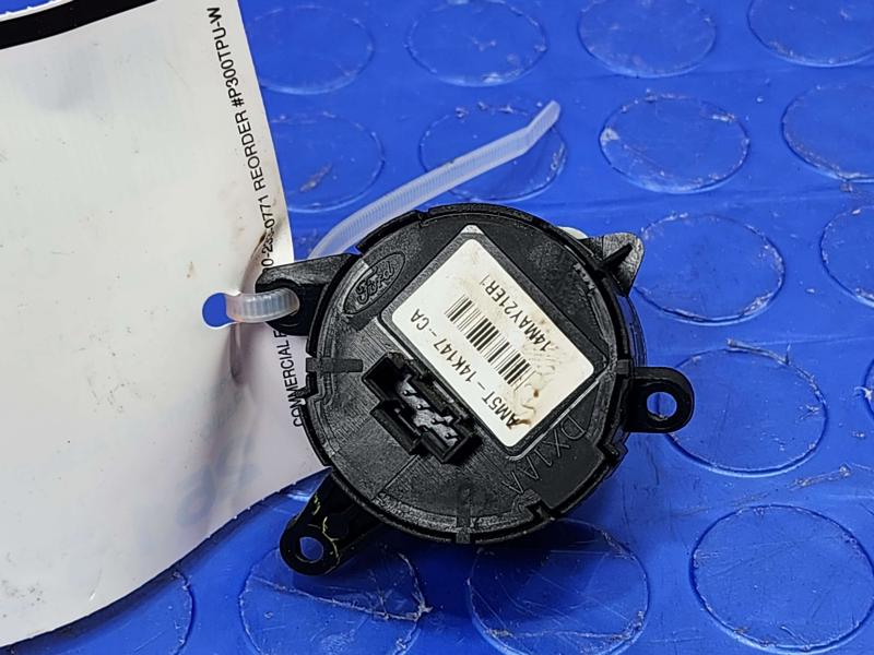 2014 Ford Escape Combination Switch