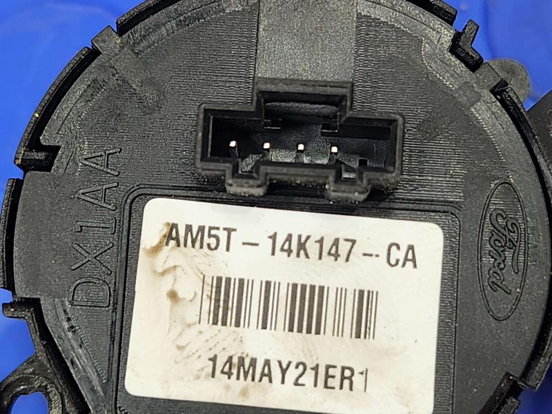 2014 Ford Escape Combination Switch