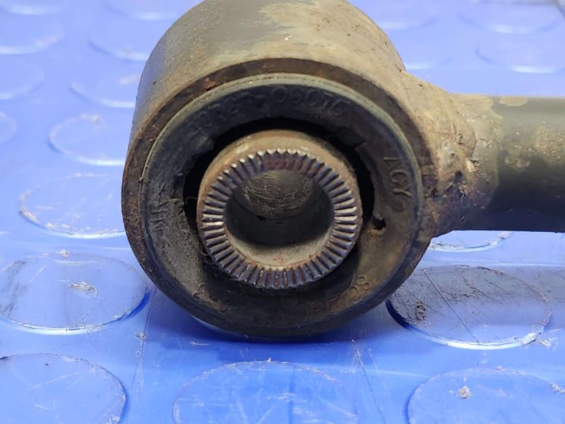 2002 Toyota Camry Lower Control Arm Rr