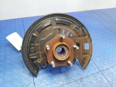 2019 Nissan Sentra Spindle Knuckle Front