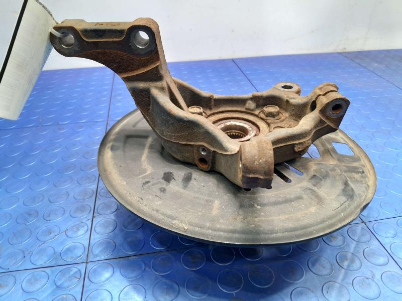 2019 Nissan Sentra Spindle Knuckle Front