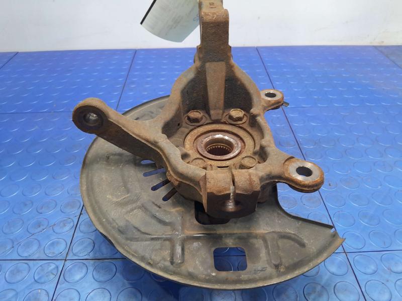 2019 Nissan Sentra Spindle Knuckle Front