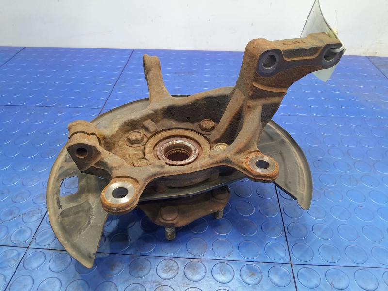 2019 Nissan Sentra Spindle Knuckle Front