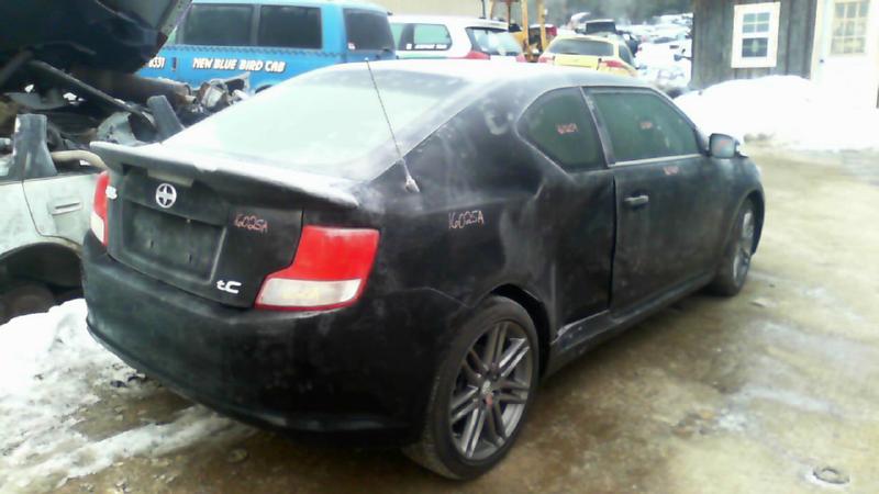 2013 Scion tC Audio & Visual Equip.(Radio)