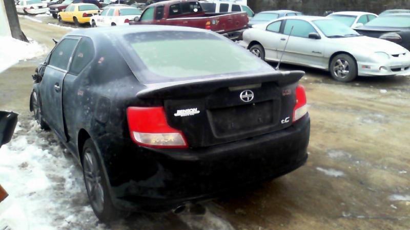 2013 Scion tC Audio & Visual Equip.(Radio)