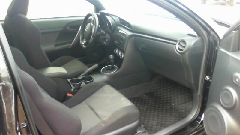 2013 Scion tC Audio & Visual Equip.(Radio)