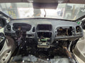 2012 Dodge Grand Caravan Dash Panel