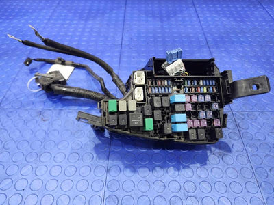 2013-2023 Mazda CX-5 Engine Fuse Box Relay Junction Block OEM KD4566760A