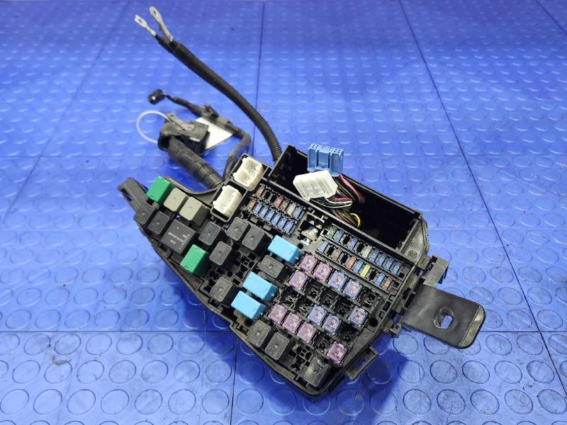 2013-2023 Mazda CX-5 Engine Fuse Box Relay Junction Block OEM KD4566760A
