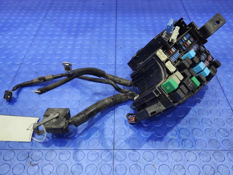 2013-2023 Mazda CX-5 Engine Fuse Box Relay Junction Block OEM KD4566760A