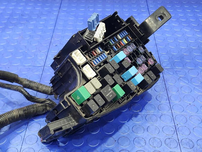 2013-2023 Mazda CX-5 Engine Fuse Box Relay Junction Block OEM KD4566760A