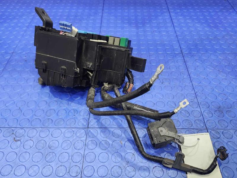 2013-2023 Mazda CX-5 Engine Fuse Box Relay Junction Block OEM KD4566760A