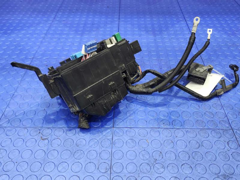 2013-2023 Mazda CX-5 Engine Fuse Box Relay Junction Block OEM KD4566760A