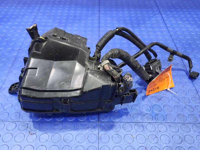 2013-2023 Mazda CX-5 Engine Fuse Box Relay Junction Block OEM KD4566760A