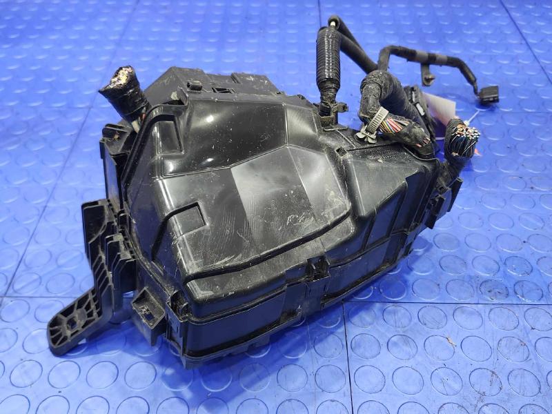 2013-2023 Mazda CX-5 Engine Fuse Box Relay Junction Block OEM KD4566760A