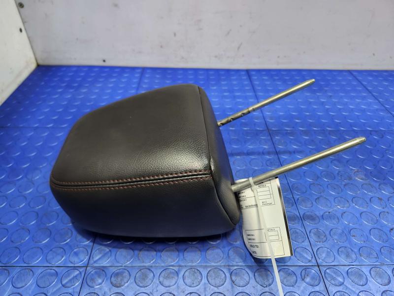 2011 Ford Edge Headrest