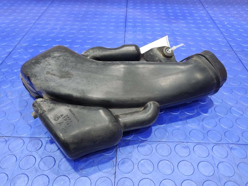 2013 Honda Accord Air Intake Tube/Resonator