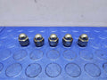 2010 Subaru Legacy Lug Nuts