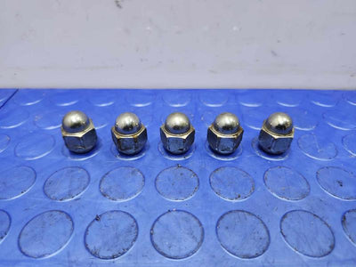 2010 Subaru Legacy Lug Nuts