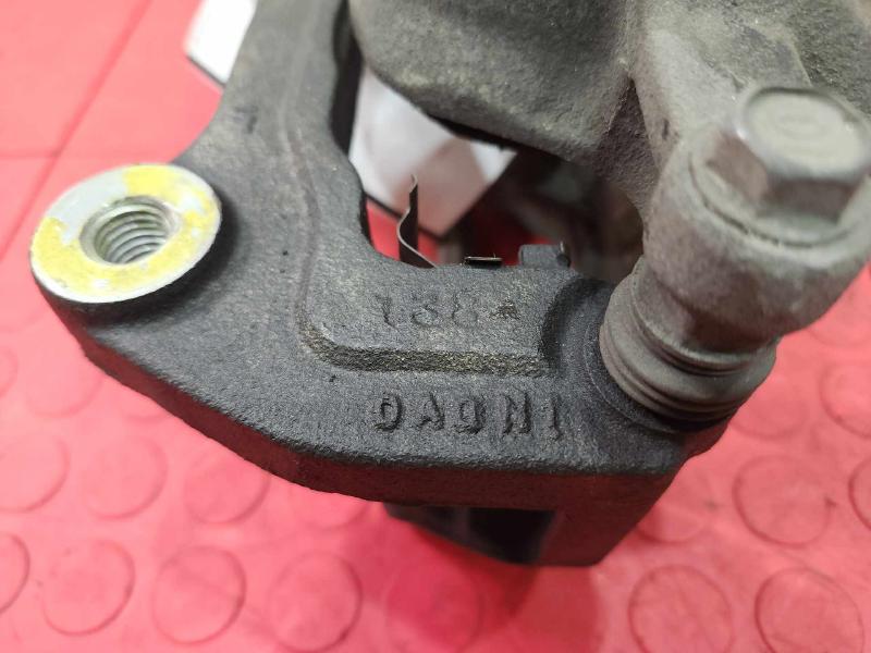 2015 Buick Regal Caliper