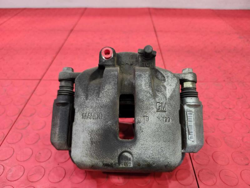 2015 Buick Regal Caliper