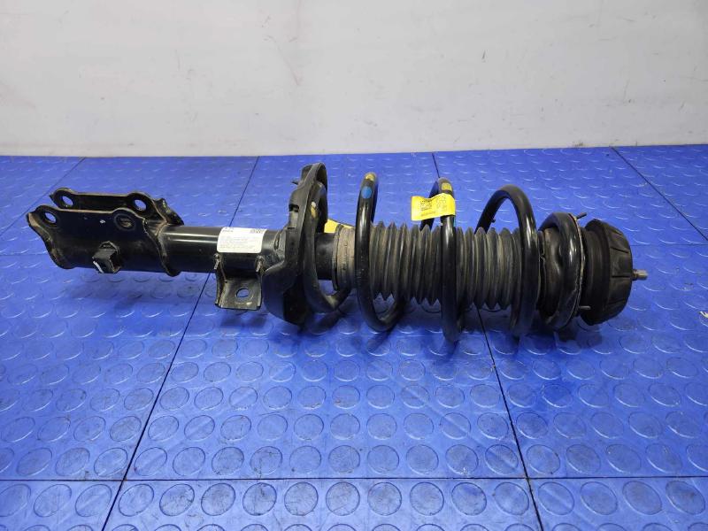 2020 Kia Rio Strut Assembly