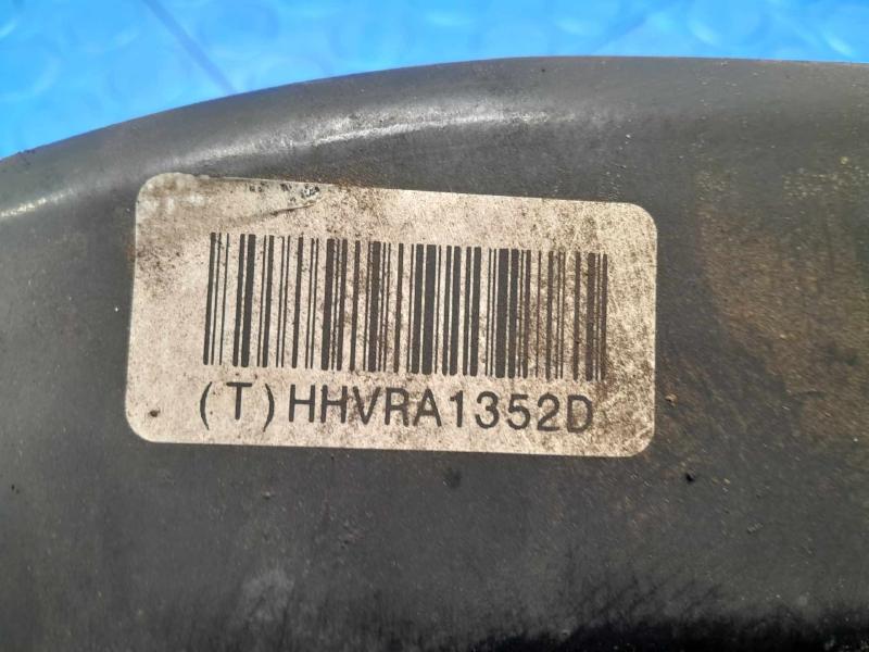 2007 Pontiac Solstice Crossmember/Cradle/Undercarria