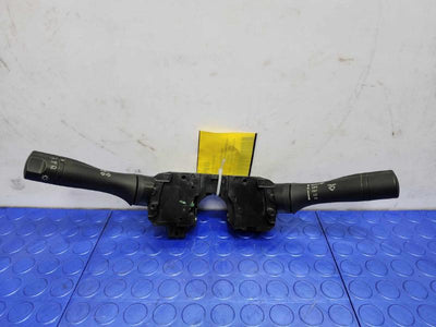 2016 Nissan Versa Combination Switch