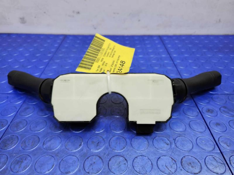 2016 Nissan Versa Combination Switch