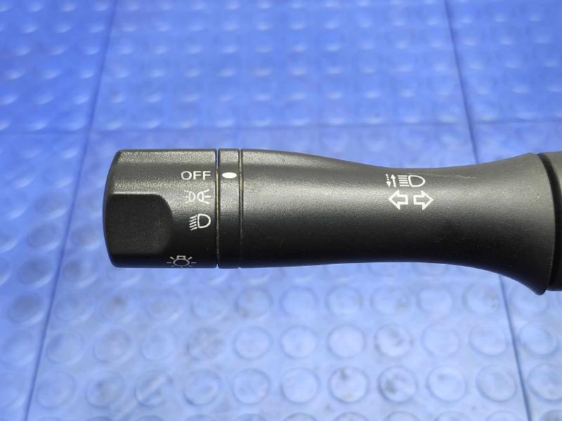 2016 Nissan Versa Combination Switch