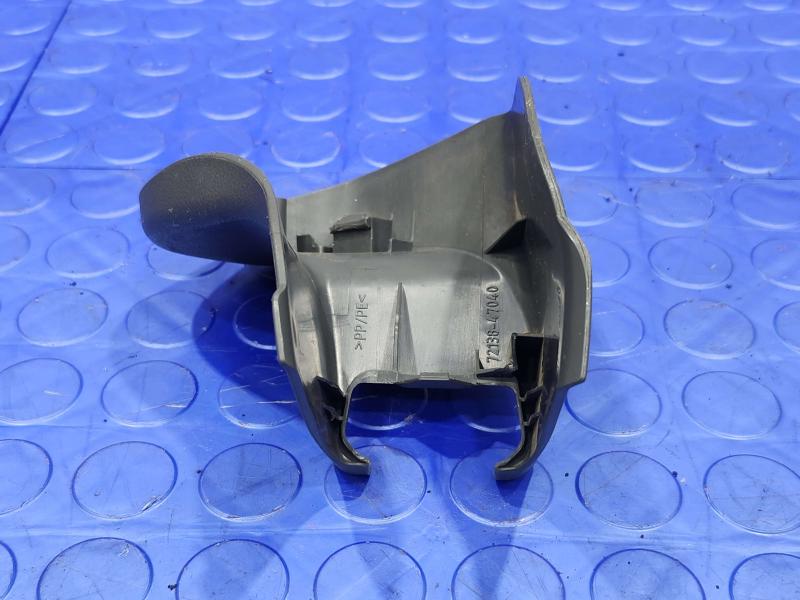 2010 Toyota Prius Misc Ebay Parts