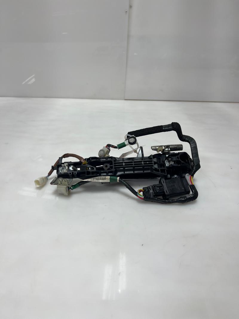2007 Lexus LS 460 Outside Door Handle