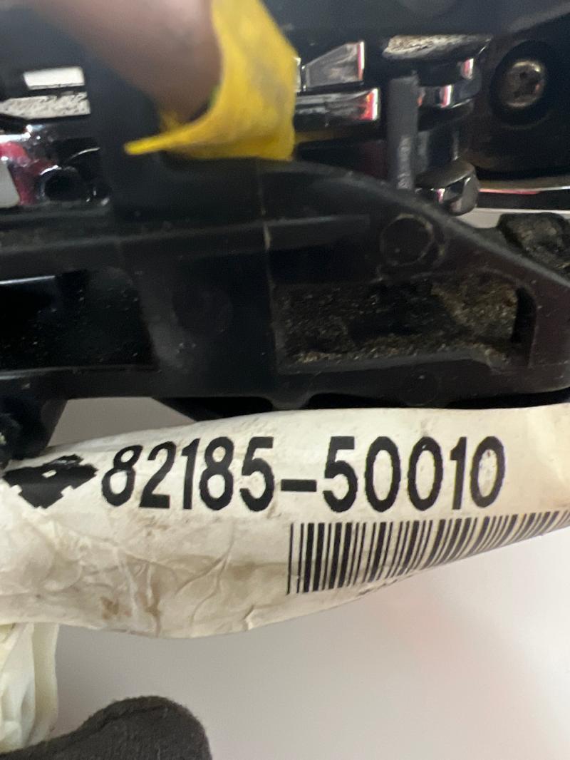 2007 Lexus LS 460 Outside Door Handle