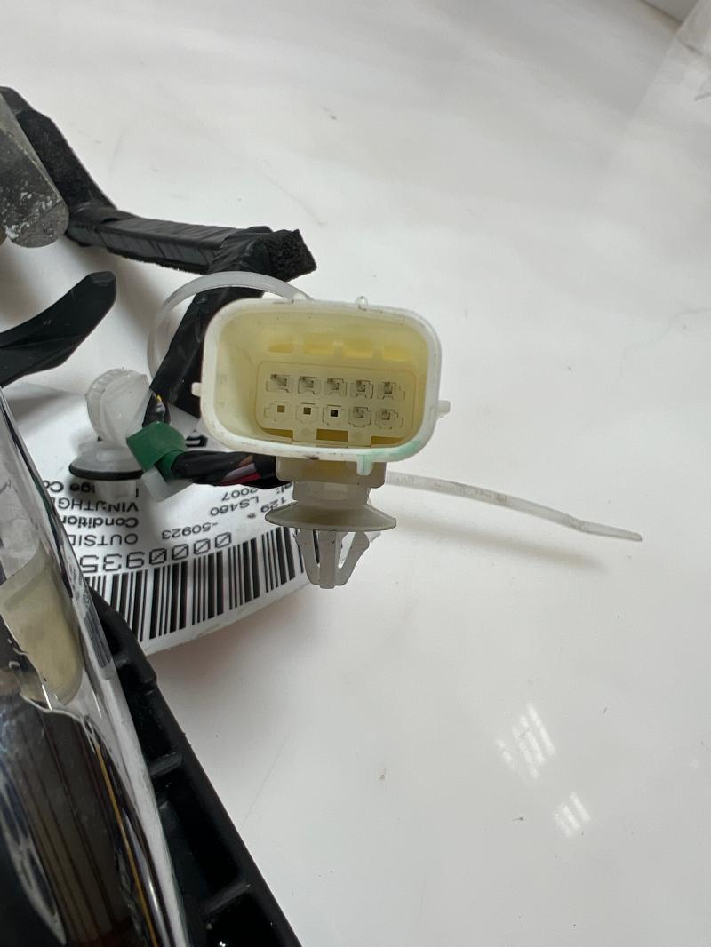 2007 Lexus LS 460 Outside Door Handle